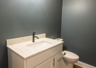 Grand Rapids Bathroom Remodel