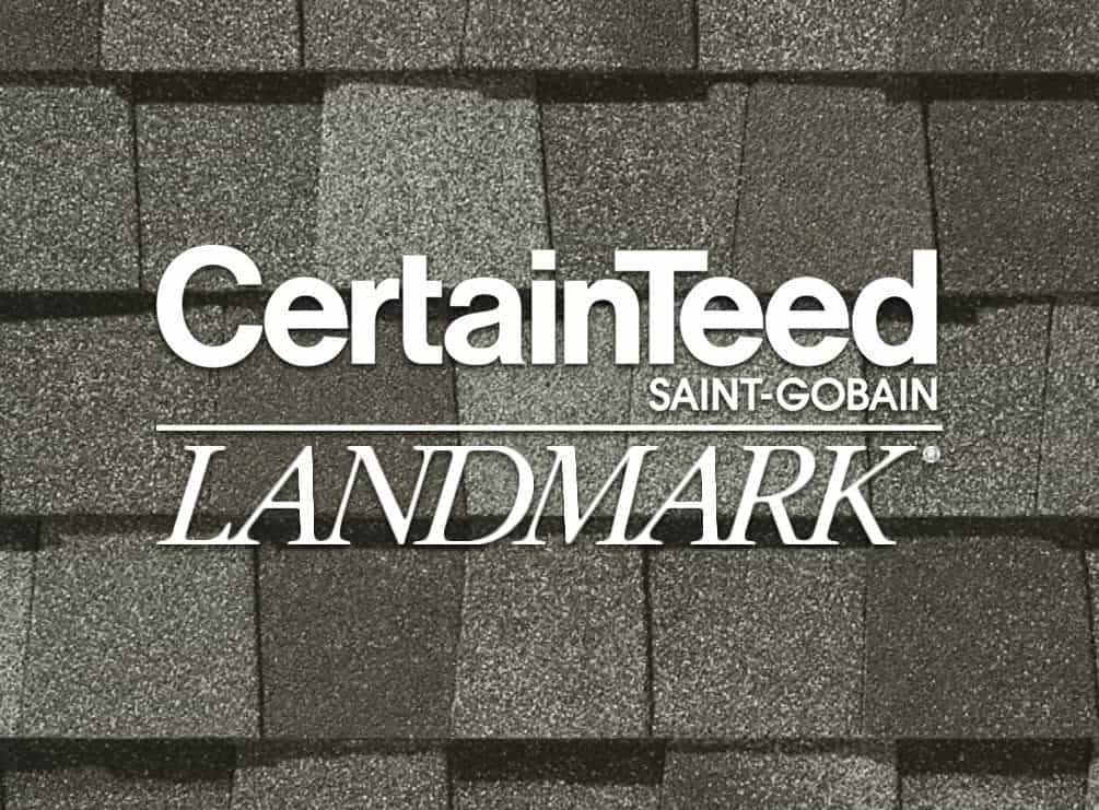 CertainTeed Landmark Shingles Roofing Contractor Grand Rapids